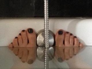 Blanca Romero feet photo 15