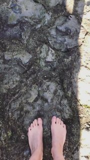 Blanca Romero feet photo 20