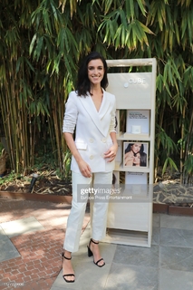 Blanca Romero feet photo 2