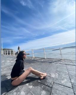 Blanca Romero feet photo 10
