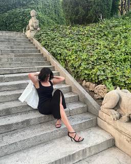 Blanca Romero feet photo 7