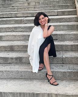 Blanca Romero feet photo 6