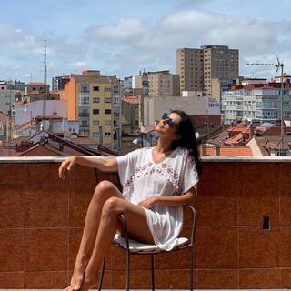 Blanca Romero feet photo 20