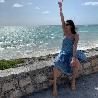 Blanca Romero feet photo 16