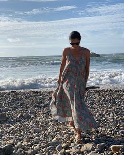 Blanca Romero feet photo 16