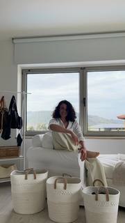 Blanca Romero feet photo 14