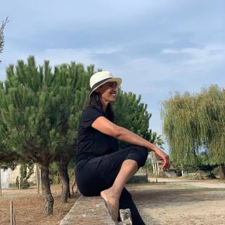 Blanca Romero feet photo 12