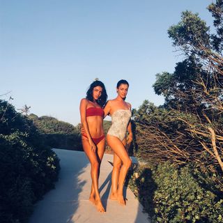 Blanca Romero feet photo 17