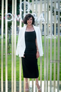Blanca Romero feet photo 9