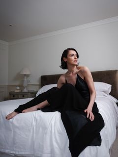 Blanca Romero feet photo 3