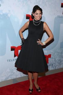 Blanca Soto feet photo 2
