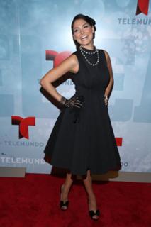 Blanca Soto feet photo 5