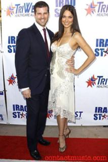 Blanca Soto feet photo 7