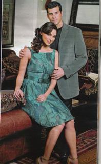Blanca Soto feet photo 1