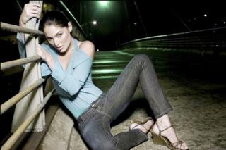 Blanca Soto feet photo 16