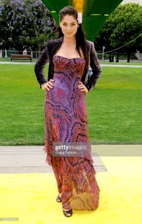 Blanca Soto feet photo 1