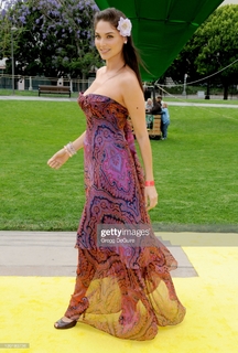 Blanca Soto feet photo 20