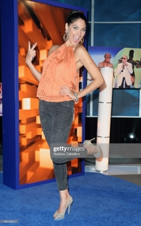Blanca Soto feet photo 20
