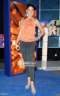 Blanca Soto feet photo 19