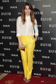 Blanca Suárez feet photo thumbnail
