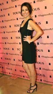 Blanca Suárez feet photo thumbnail