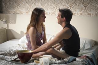 Blanca Suárez feet photo thumbnail