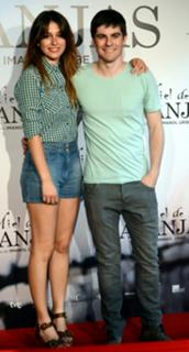 Blanca Suárez feet photo thumbnail