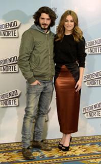 Blanca Suárez feet photo thumbnail