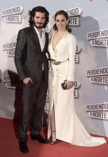 Blanca Suárez feet photo thumbnail