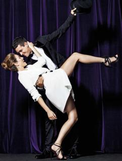 Blanca Suárez feet photo thumbnail