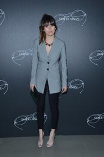 Blanca Suárez feet photo thumbnail