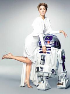 Blanca Suárez feet photo thumbnail
