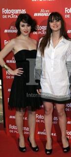 Blanca Suárez feet photo thumbnail