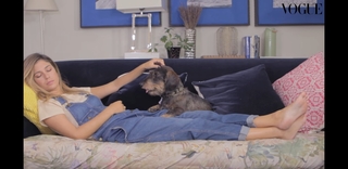 Blanca Suárez feet photo thumbnail