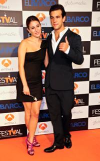 Blanca Suárez feet photo thumbnail
