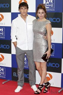 Blanca Suárez feet photo thumbnail