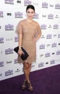 Blanca Suárez feet photo thumbnail