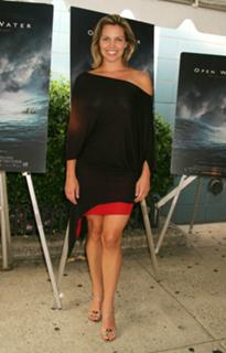 Blanchard Ryan feet photo 1