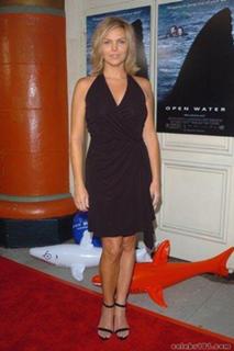 Blanchard Ryan feet photo 17