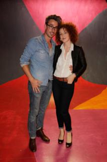Blandine Bellavoir feet photo 6