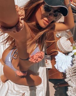 Blanka Stajkow feet photo 2