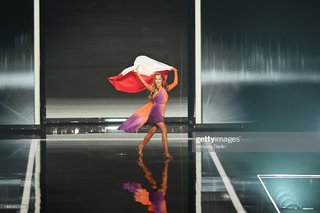 Blanka Stajkow feet photo 9