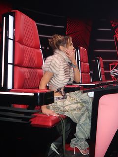 Blanka Stajkow feet photo 8
