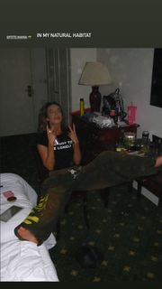 Blanka Stajkow feet photo 4