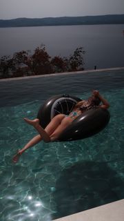 Blanka Stajkow feet photo 3