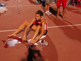 Blanka Vlasic feet photo 18