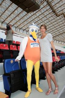 Blanka Vlasic feet photo 16