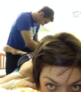 Blanka Vlasic feet photo 13