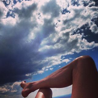 Blanka Vlasic feet photo 12
