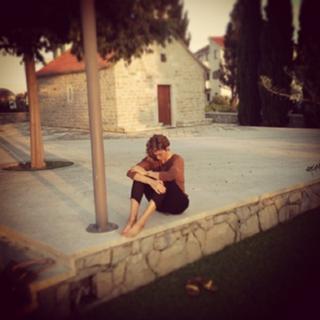 Blanka Vlasic feet photo 3
